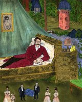 {Proust et Lemaire} - Revue Retronews BNF, 2019