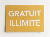 {Gratuit-illimité, Lyon, 30 décembre 2017,} 2018