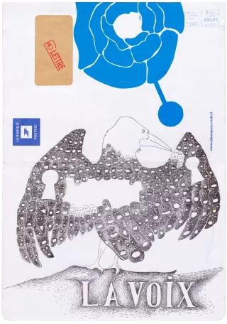 {La Voix}, 2015