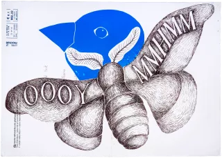 {Oooymmhmm}, 2010