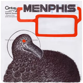 {Memphis}, 2008