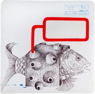 {Carpe/Cube}, 2009