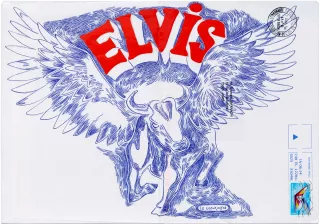 {Elvis}, 2016
