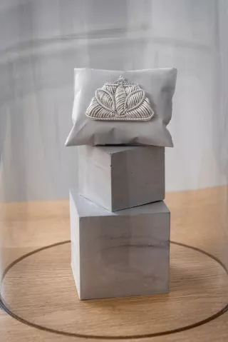 Mine-bombe
