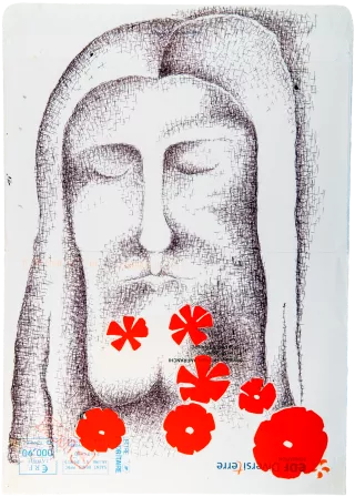 {Mandylion}, 2005