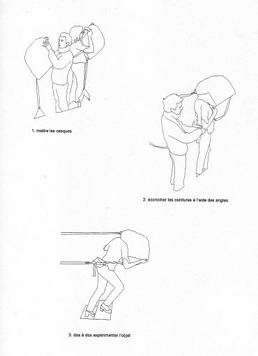 {A-mnésie 2/mode d'emploi}, 2003