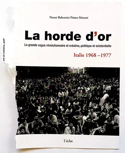 Première de couverture