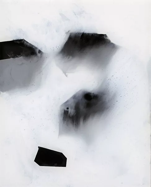{Géo-dispersion}, 2013