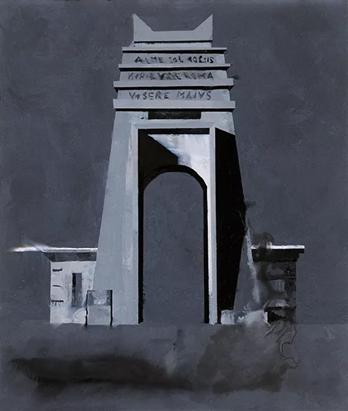{Néoarco}, 2013 