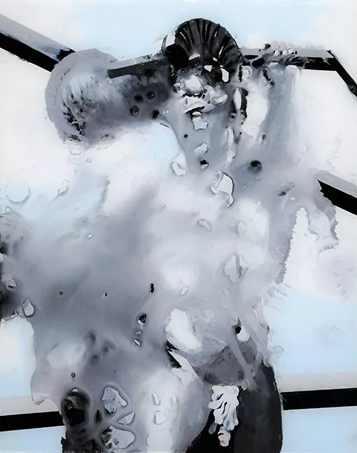 {Hercule assailli}, 2013