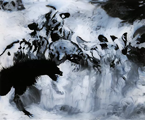 {Wild}, 2013 