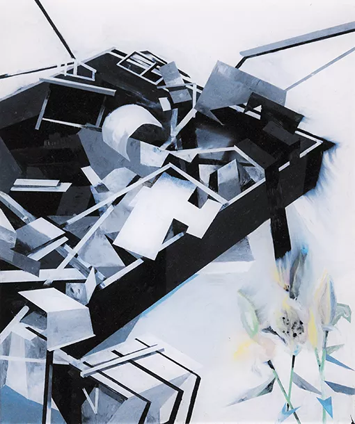 {Construction}, 2013