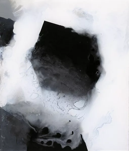 {Géo-dispersion}, 2013 