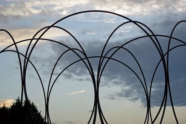 {Les Frères,} 2015