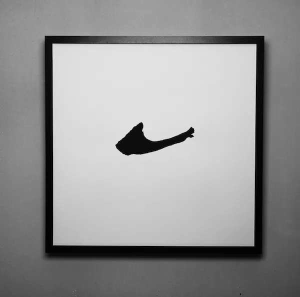{Côte de porc 1}, 2011