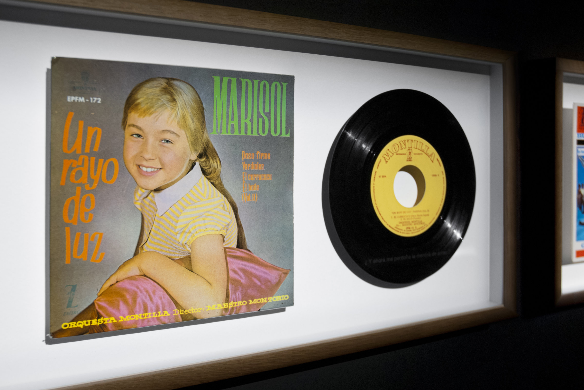 {Marisol / Mariluz}, 2015