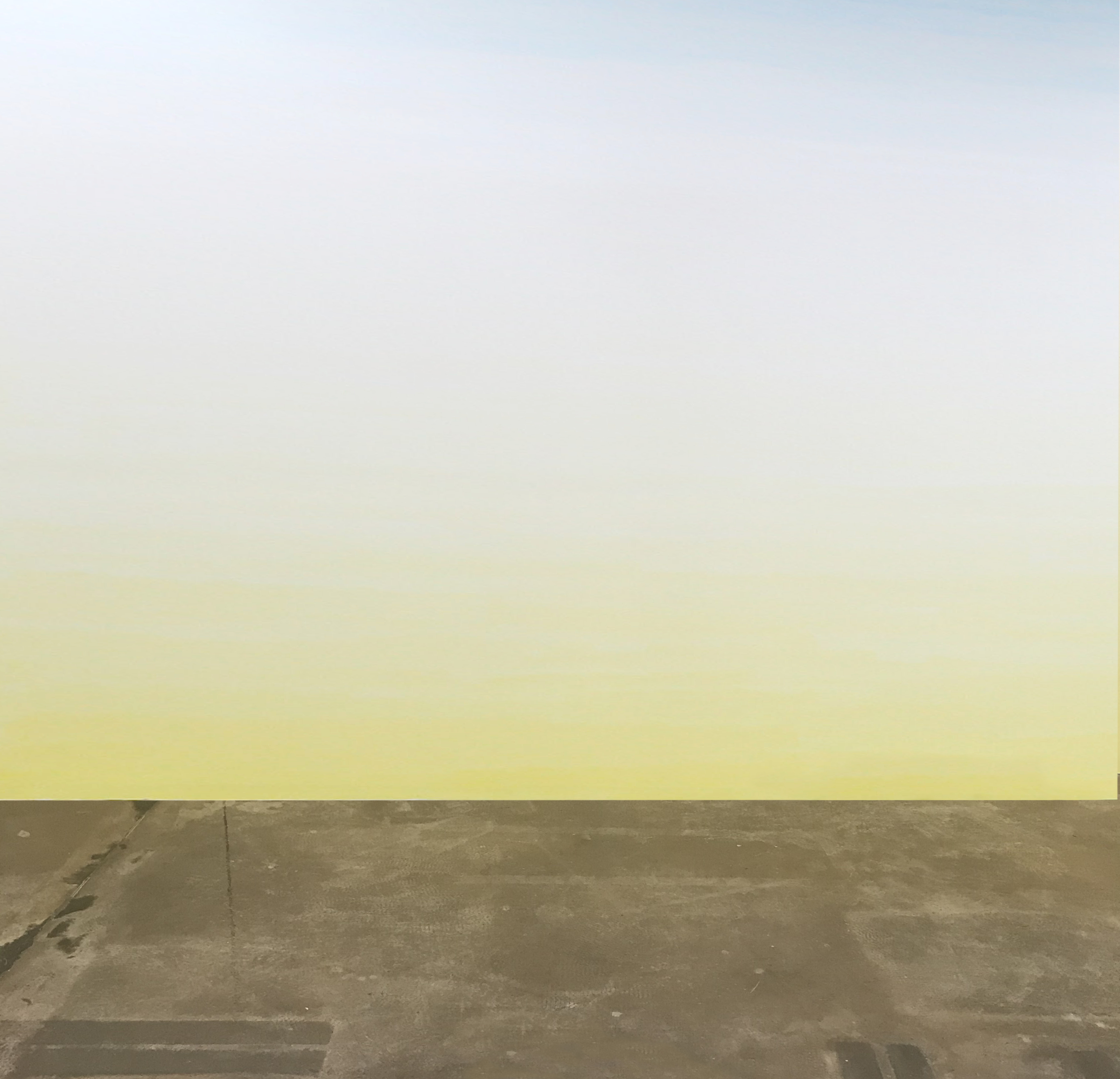{La permanence}, 2021