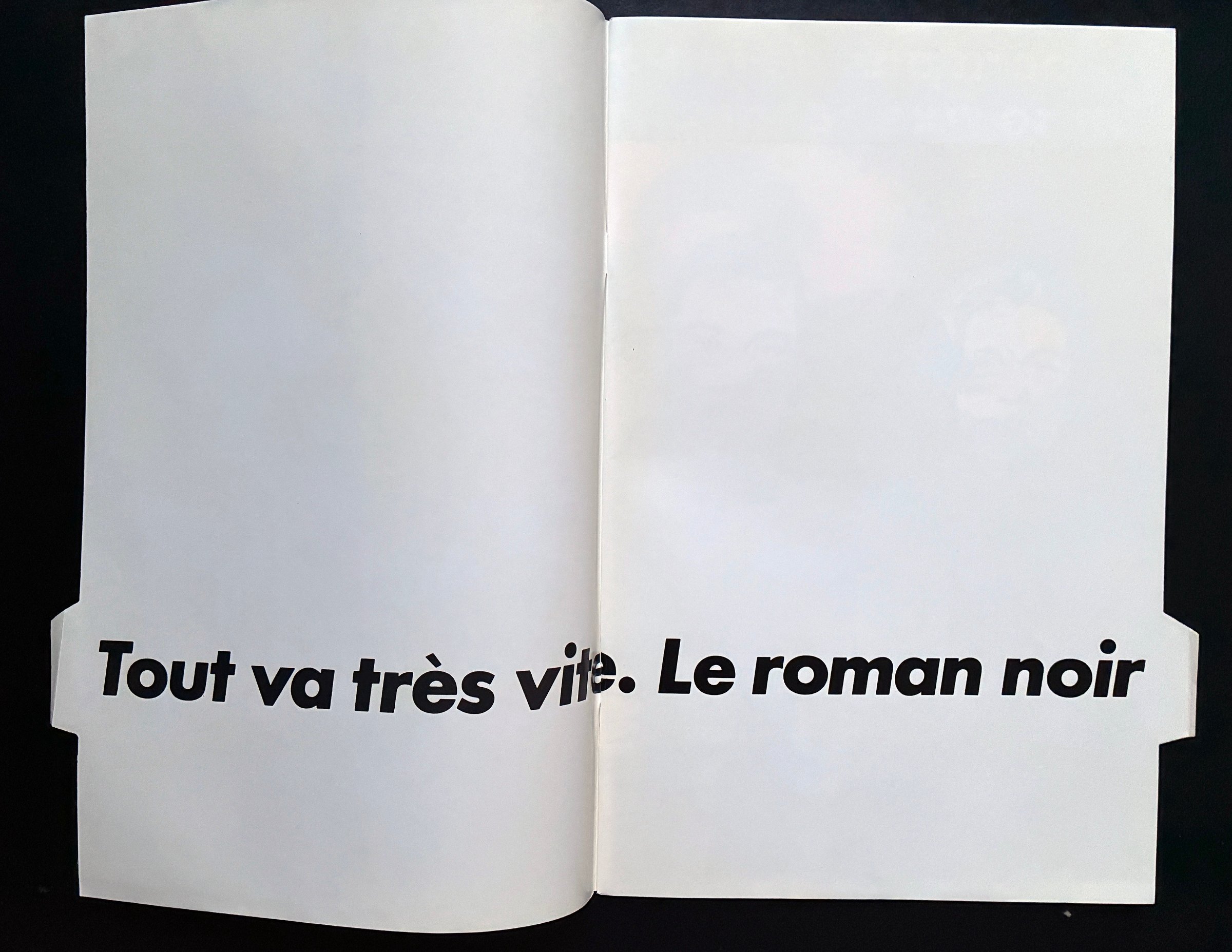 Ouverture