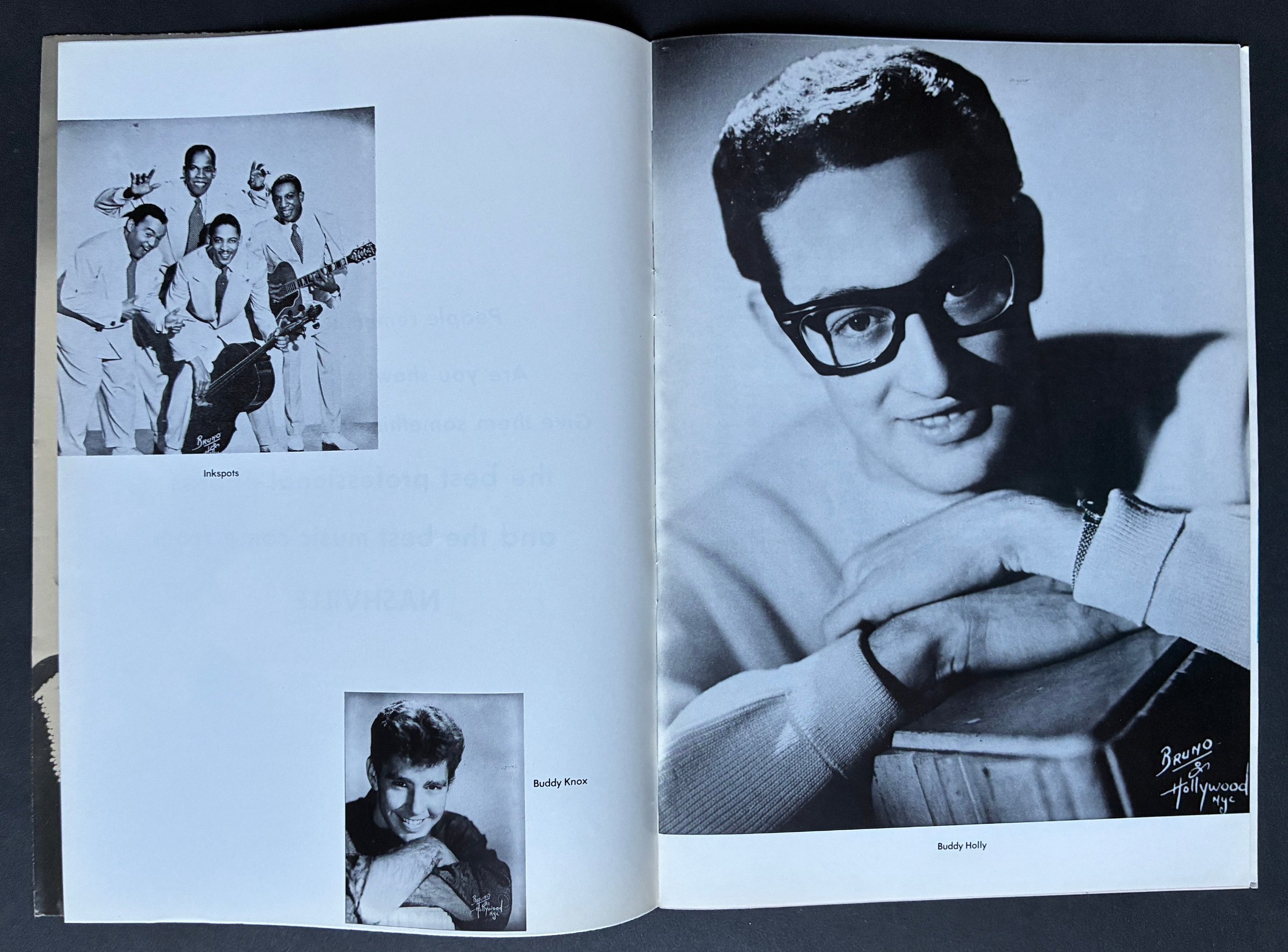 {Bruno of Hollywood}