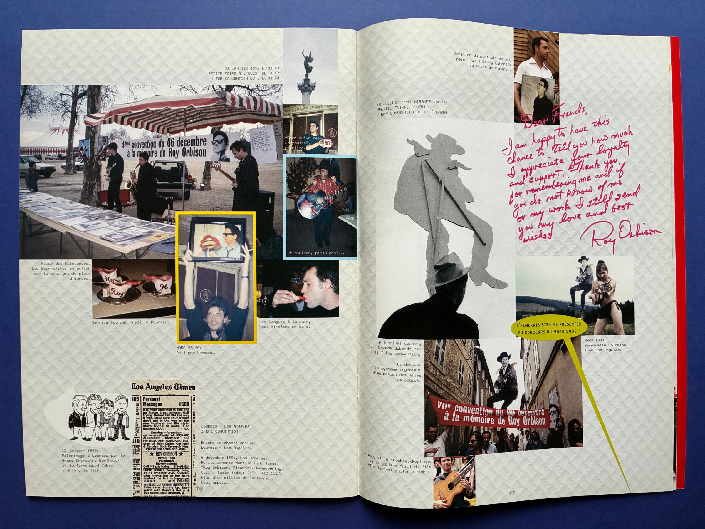Pages 76-77