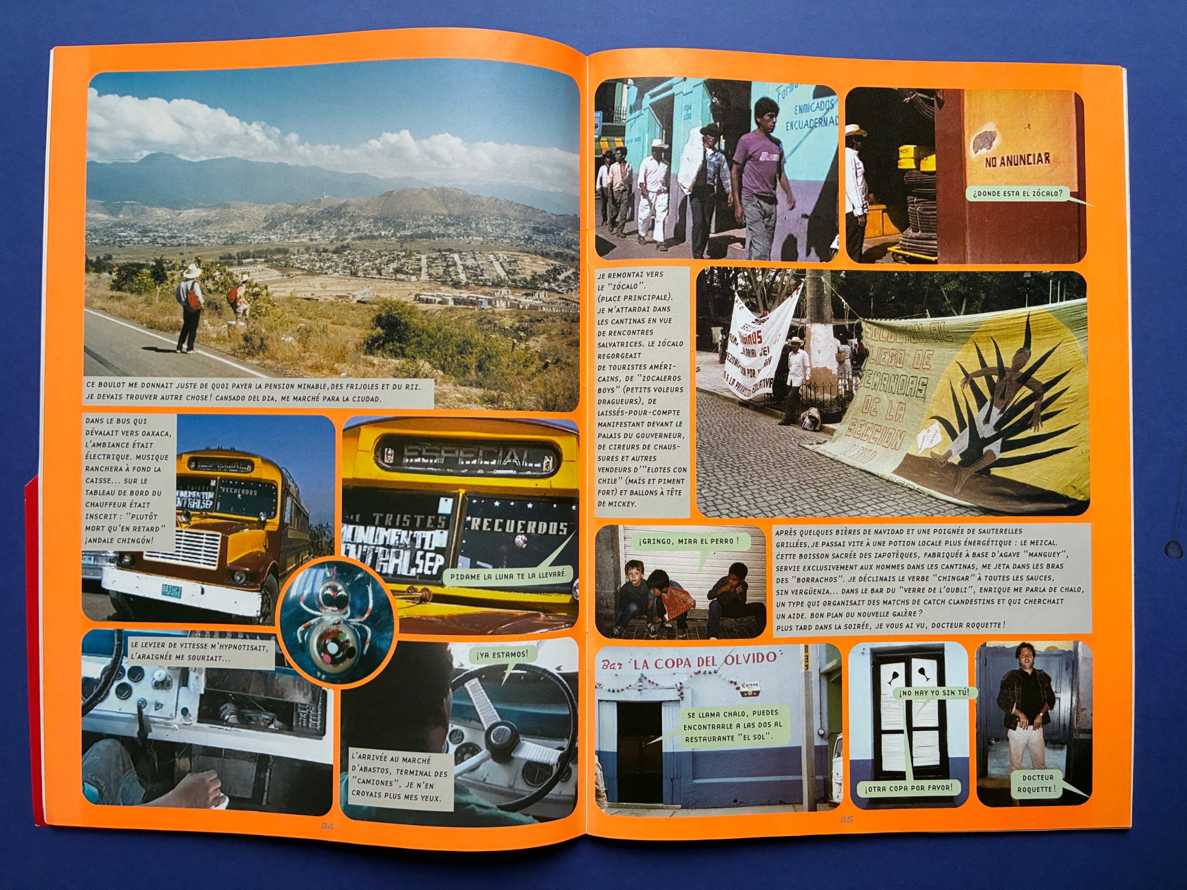 Pages 34-36