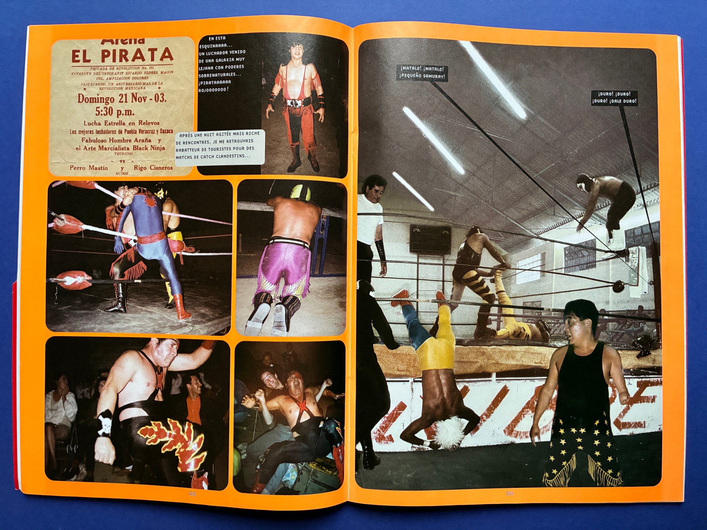 Pages 38-39