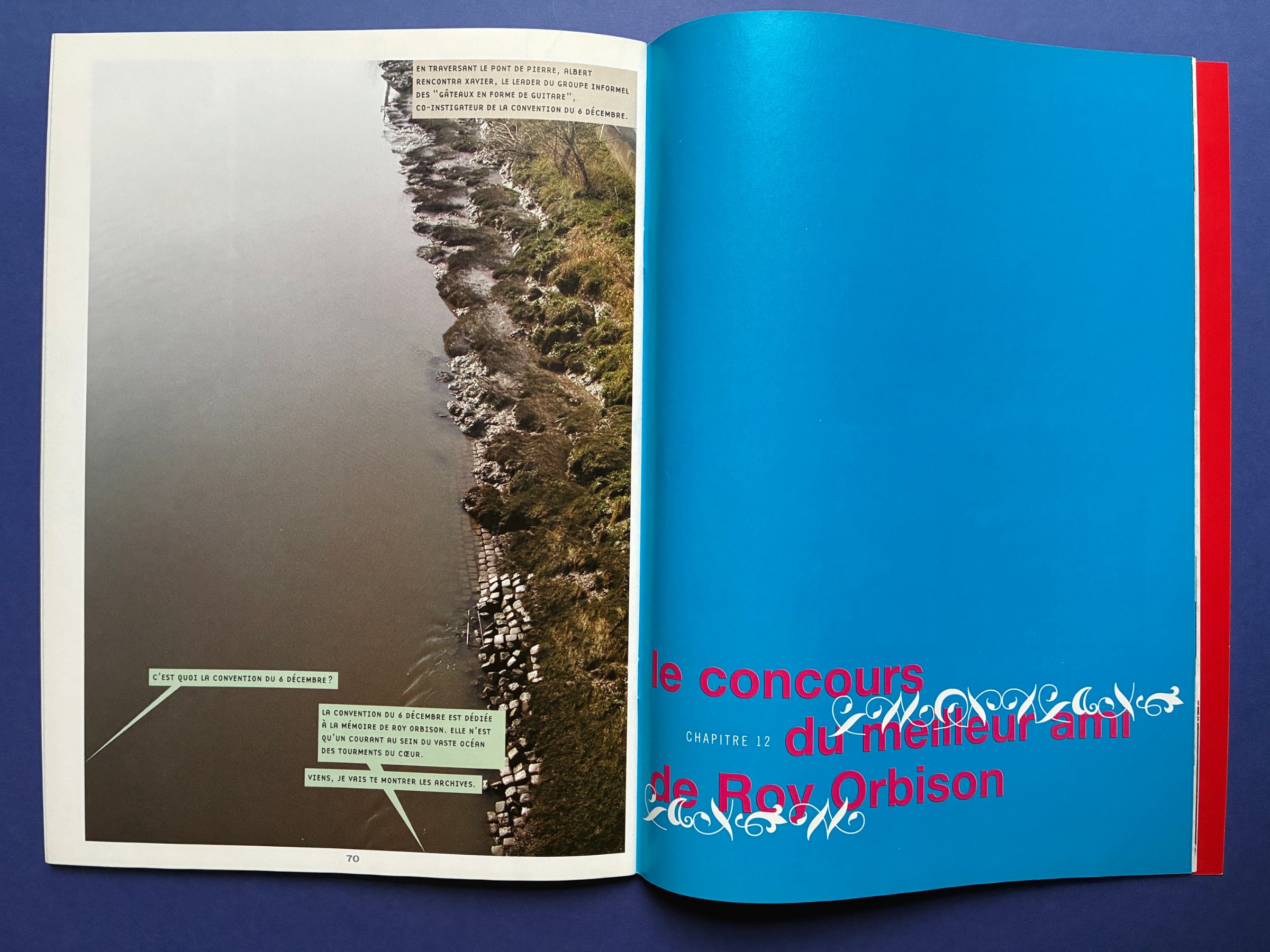 Pages 70-71