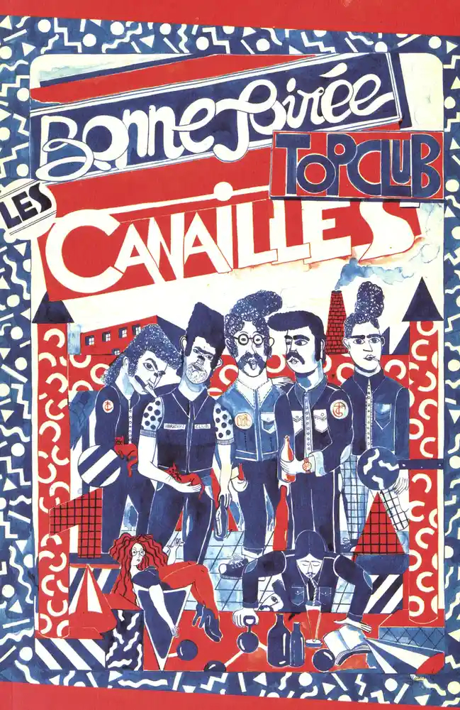 Couverture de l'édition {BLOCUS SOLUS,} 2013