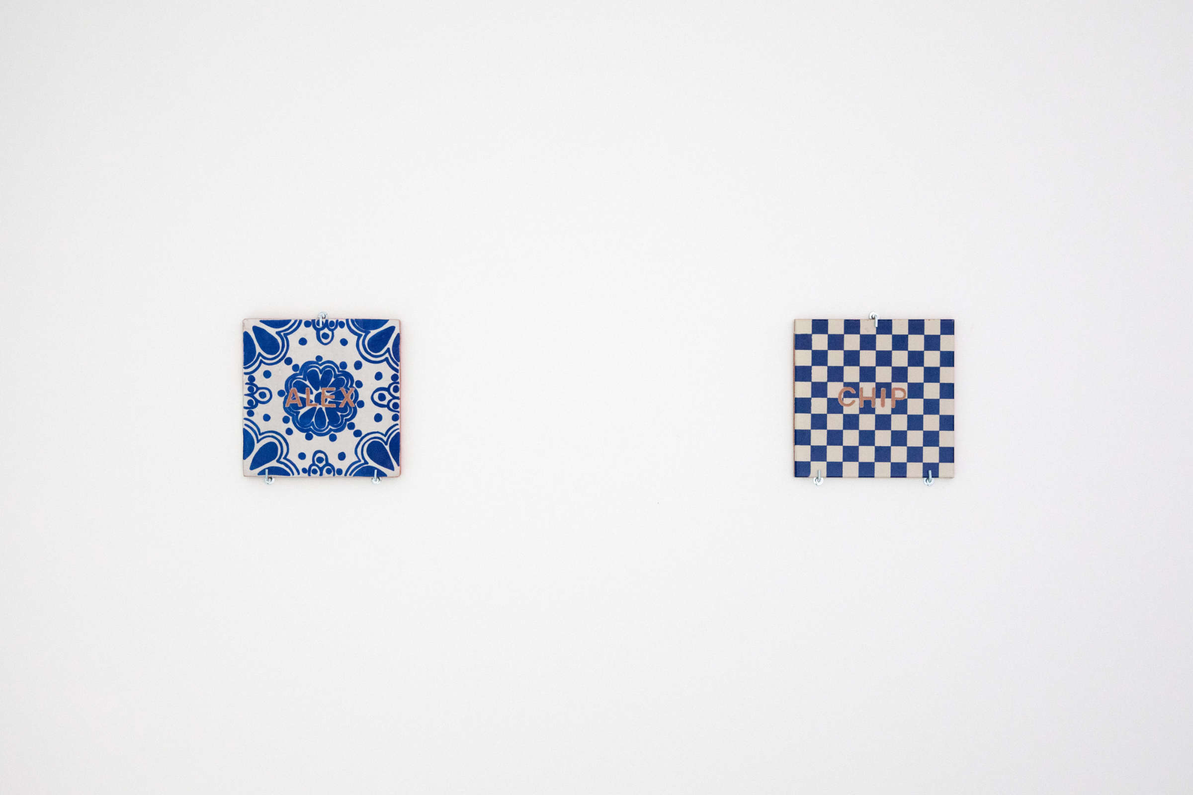 {Collective Exhibition Card Game}, 2020 - en cours
