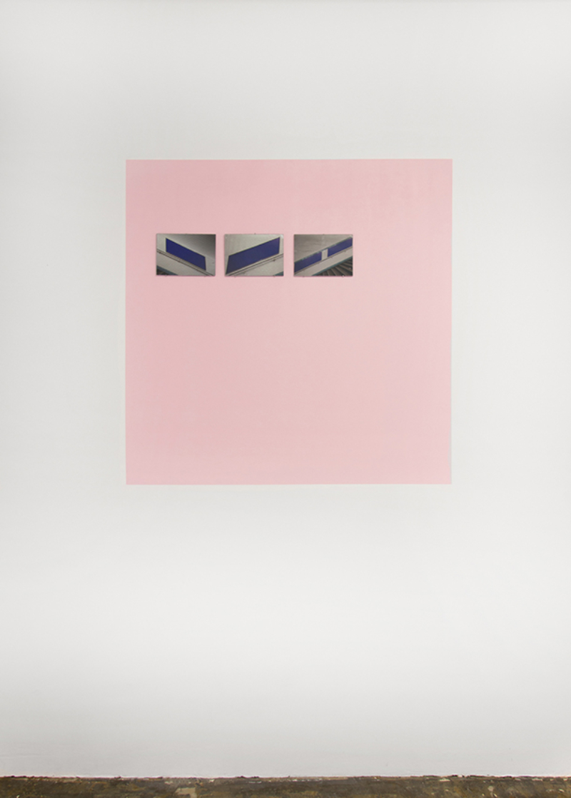 {Archive - Display #4,} 2019