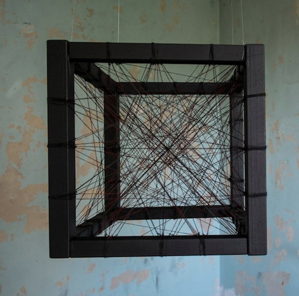 {Cartes des vents}, 2015