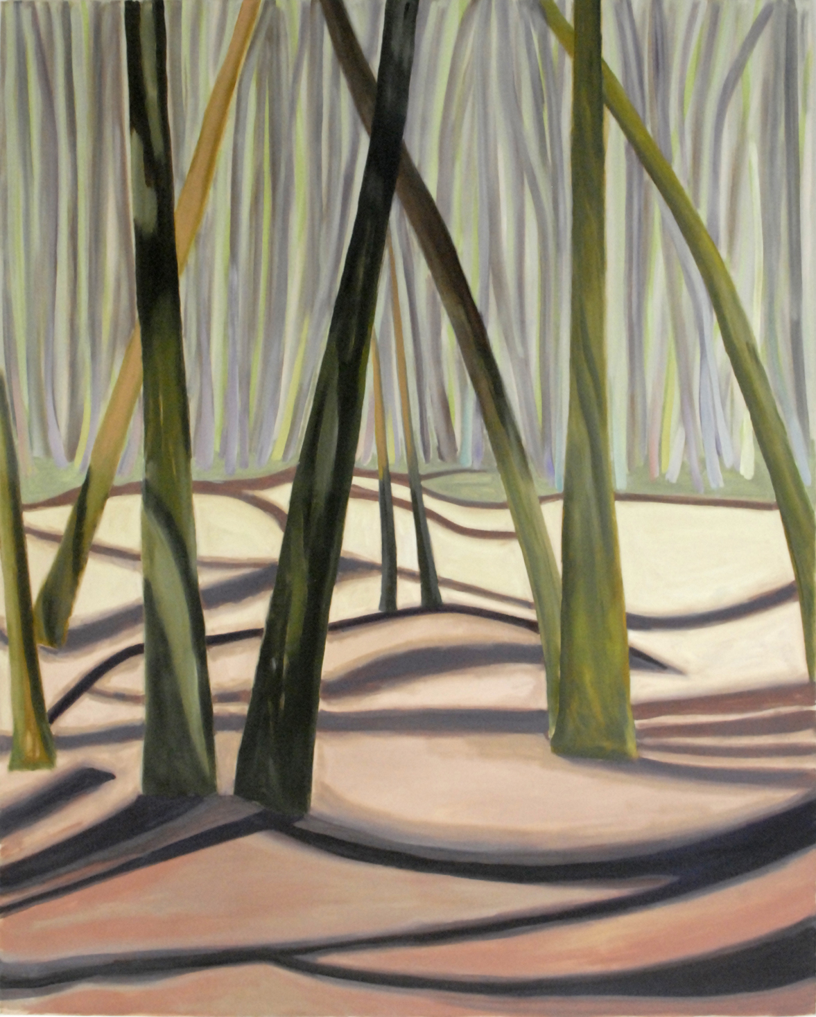 {Bernifal 2}, 2011