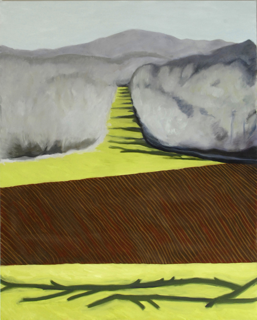 {Les Arques 1}, 2011