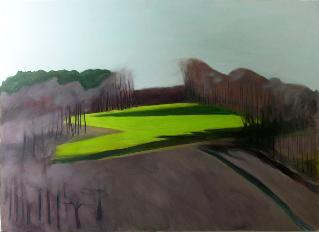 {Les Arques 2}, 2011