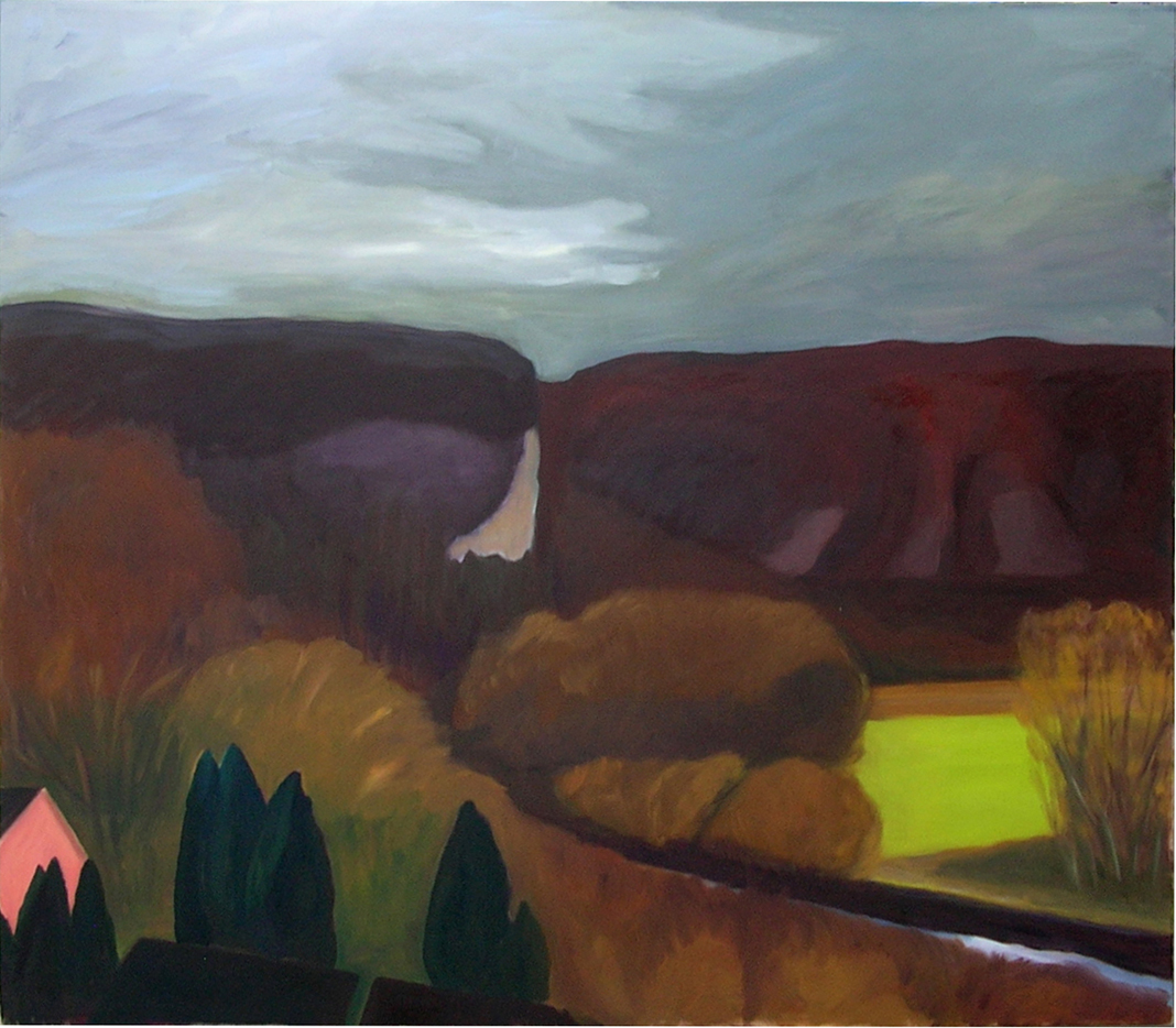 {Le Lot}, 2012