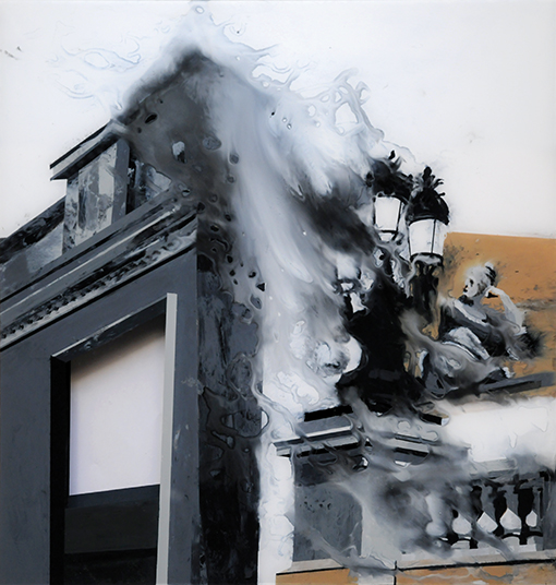 {Archi-décor}, 2013