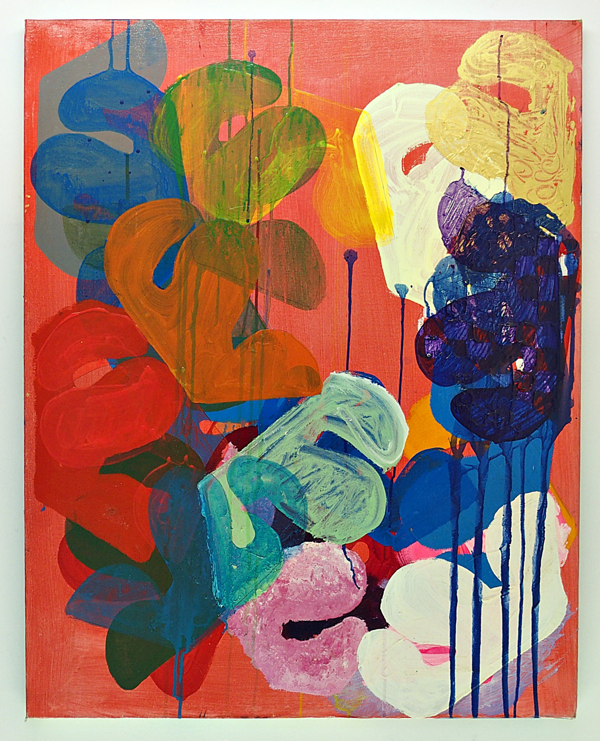 {Sans titre}, 2003