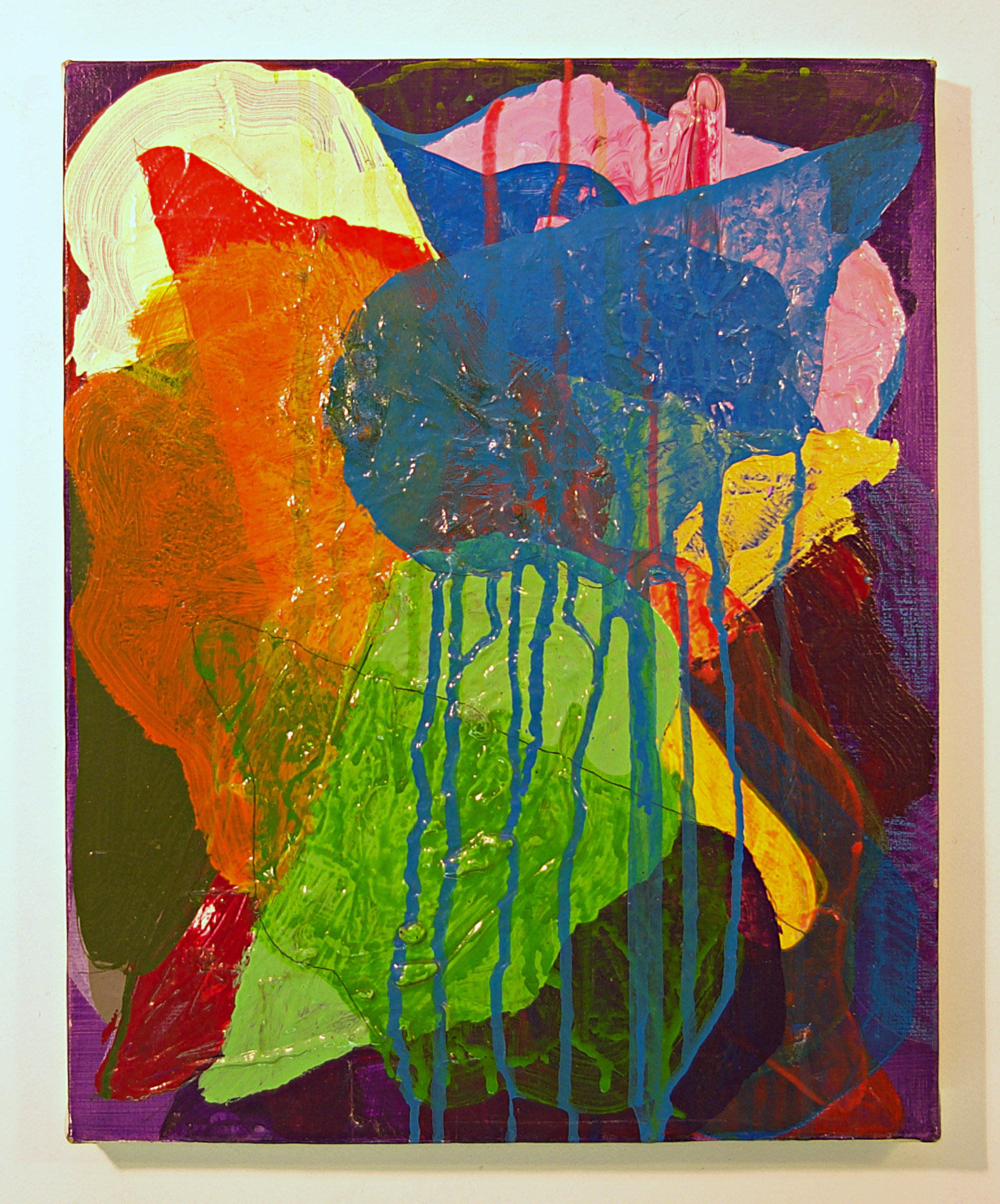 {Sans titre}, 2003
