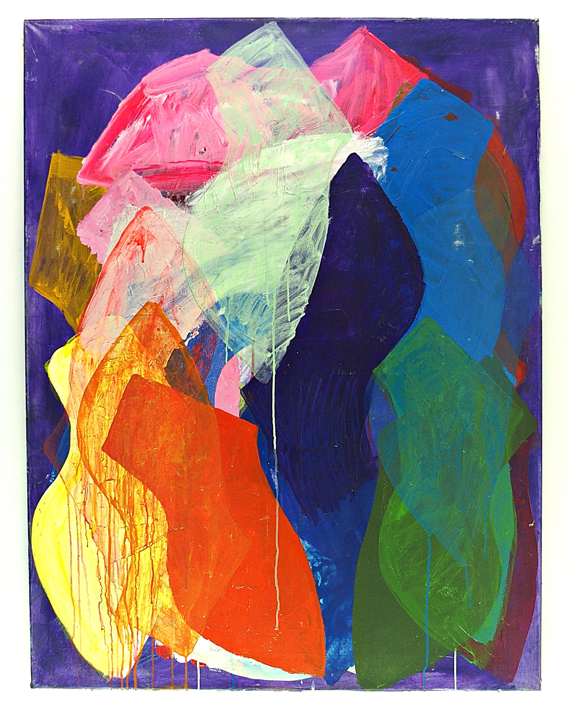 {Sans titre}, 2003
