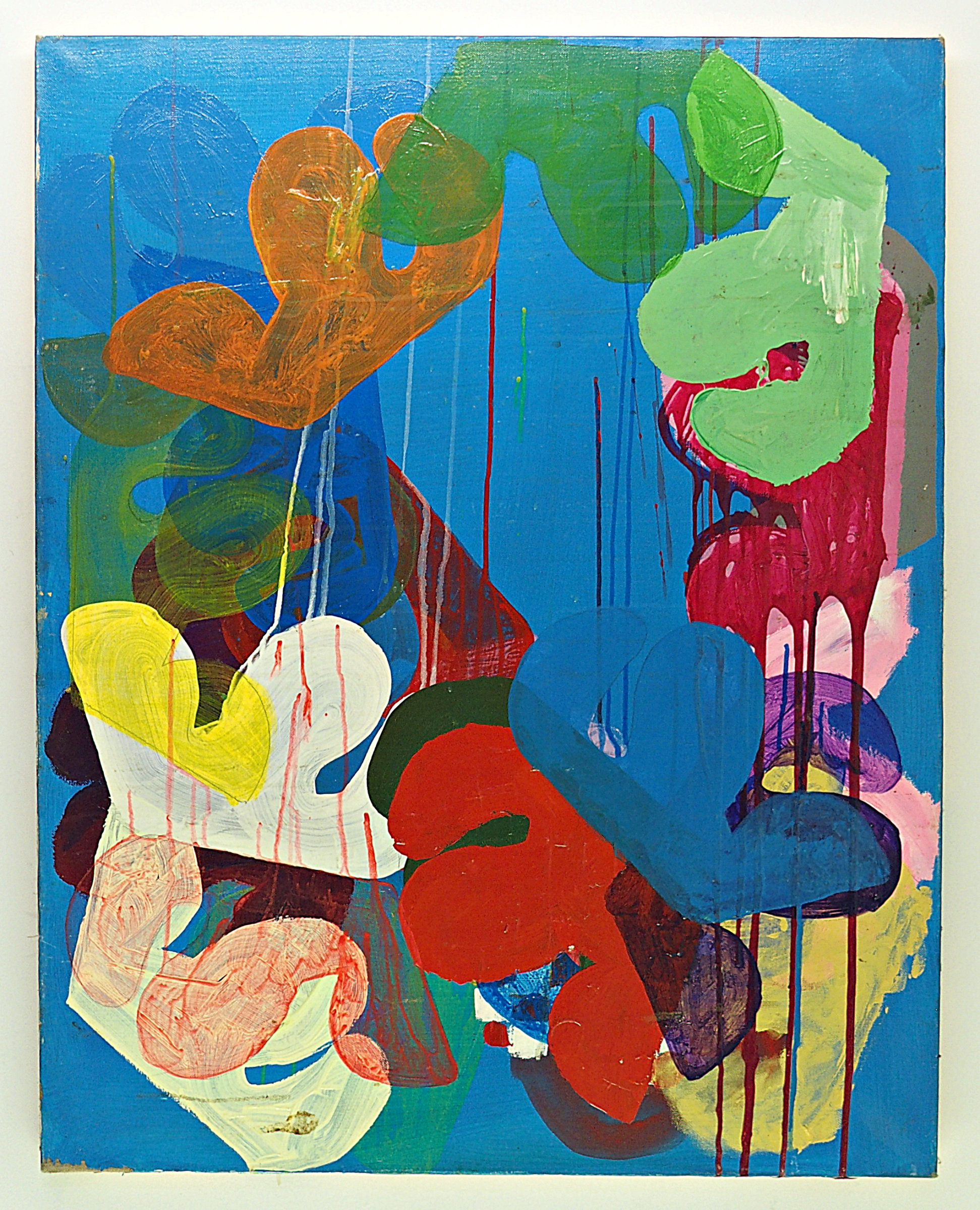 {Sans titre}, 2003