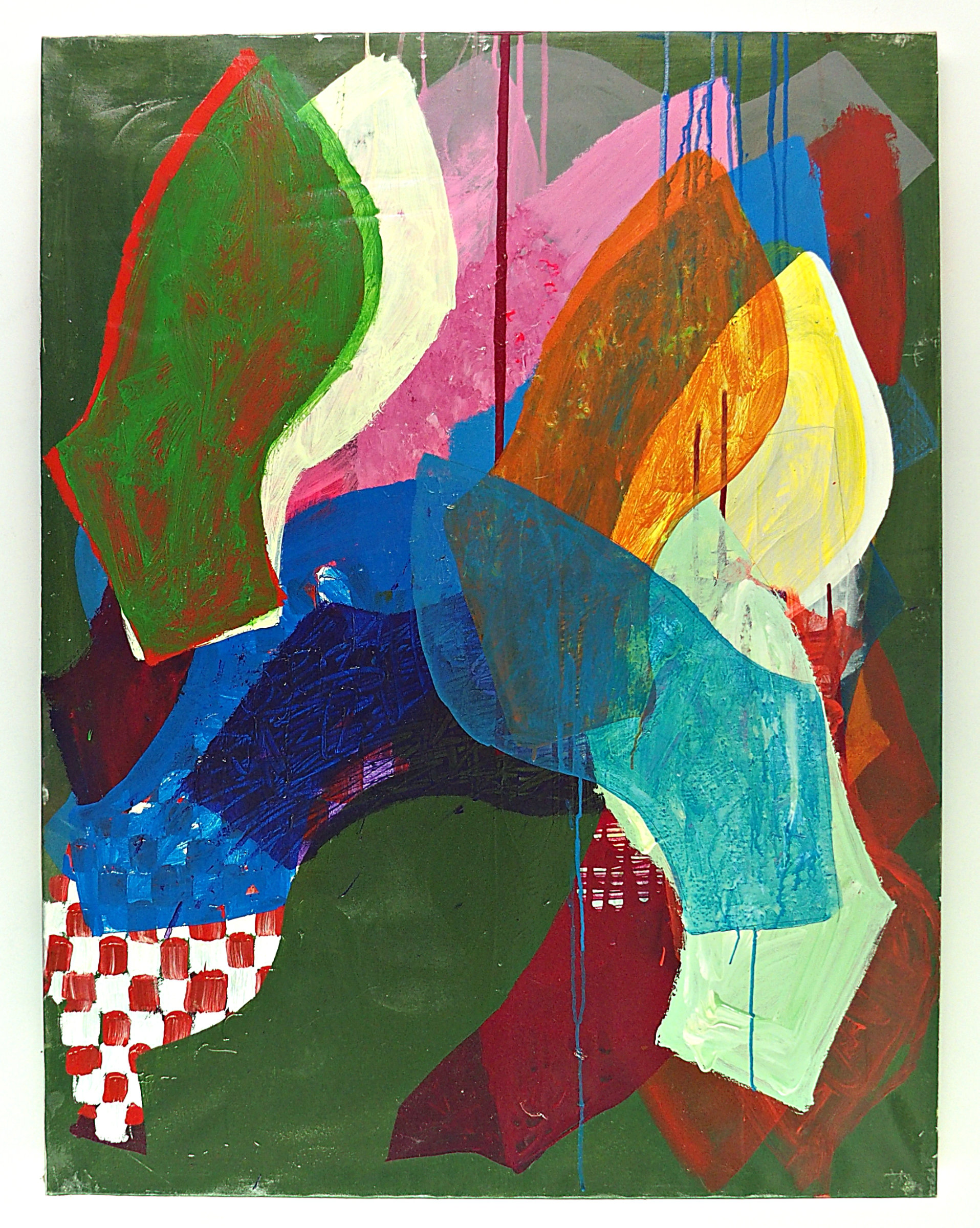 {Sans titre}, 2003