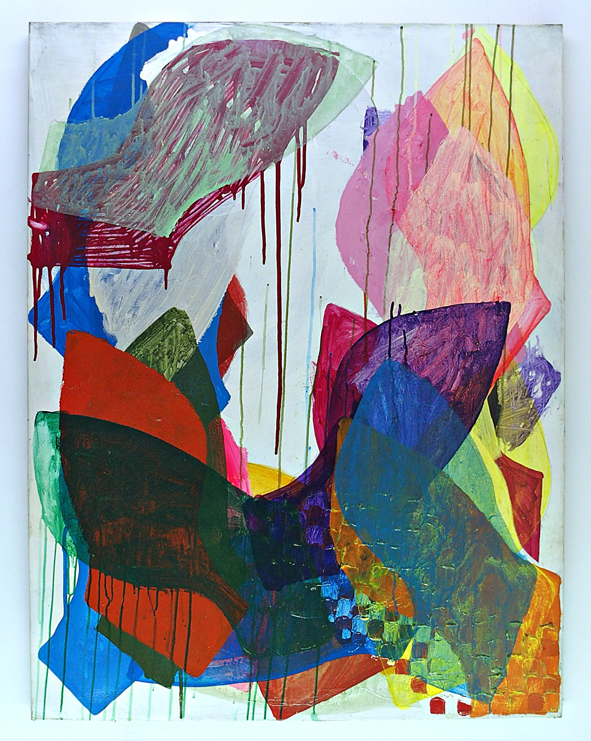 {Sans titre}, 2003