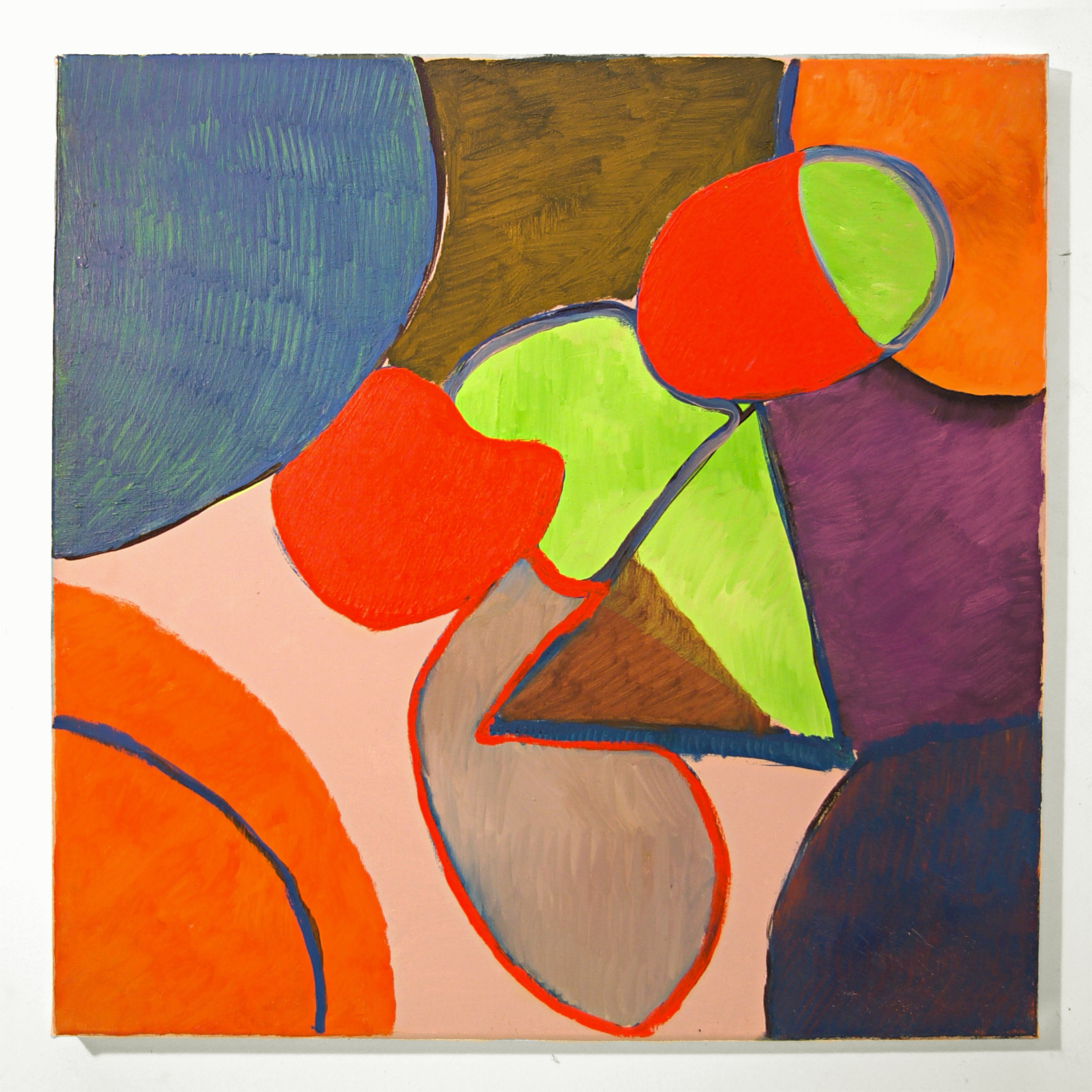 {Sans titre}, 2010
