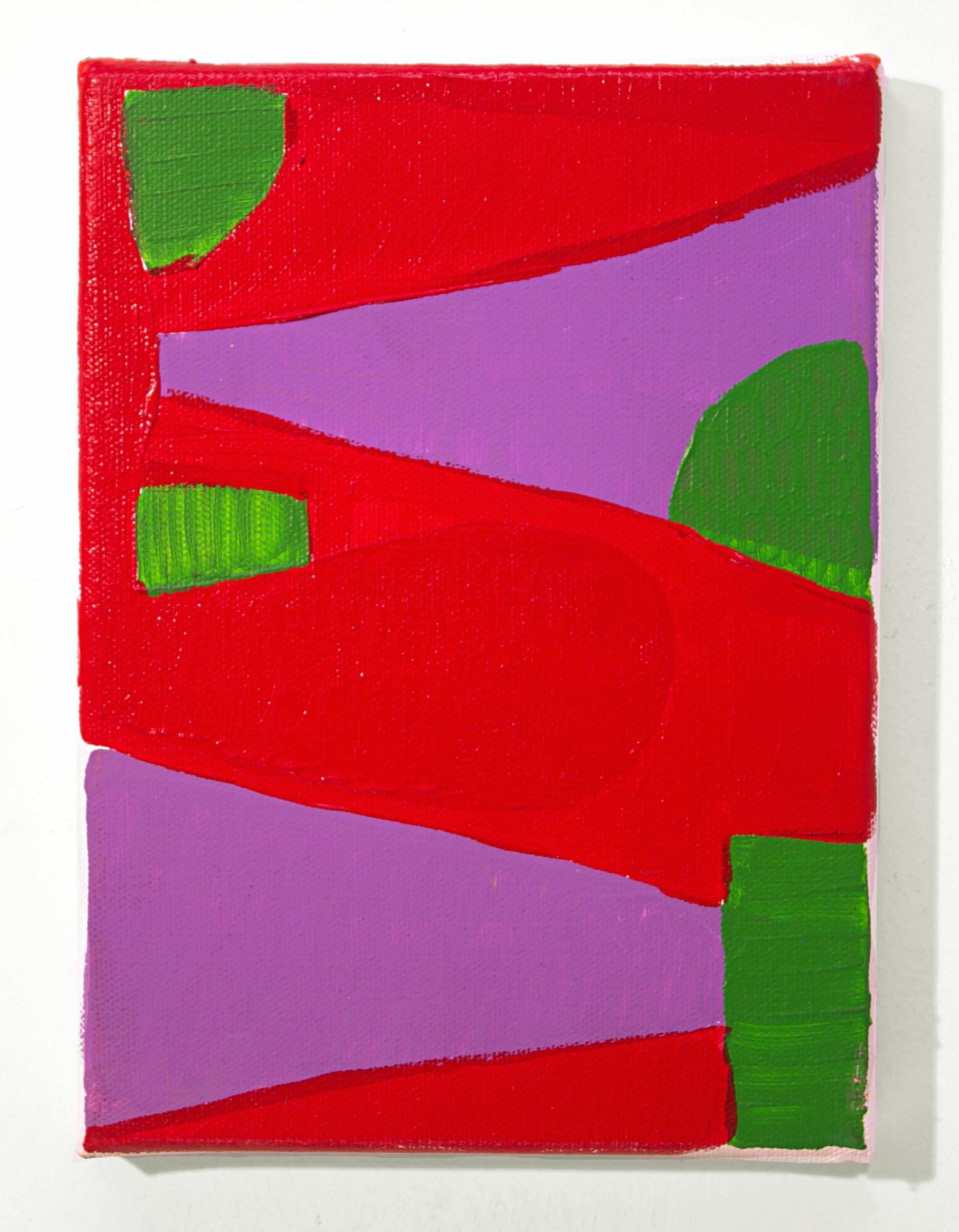 {Sans titre}, 2011