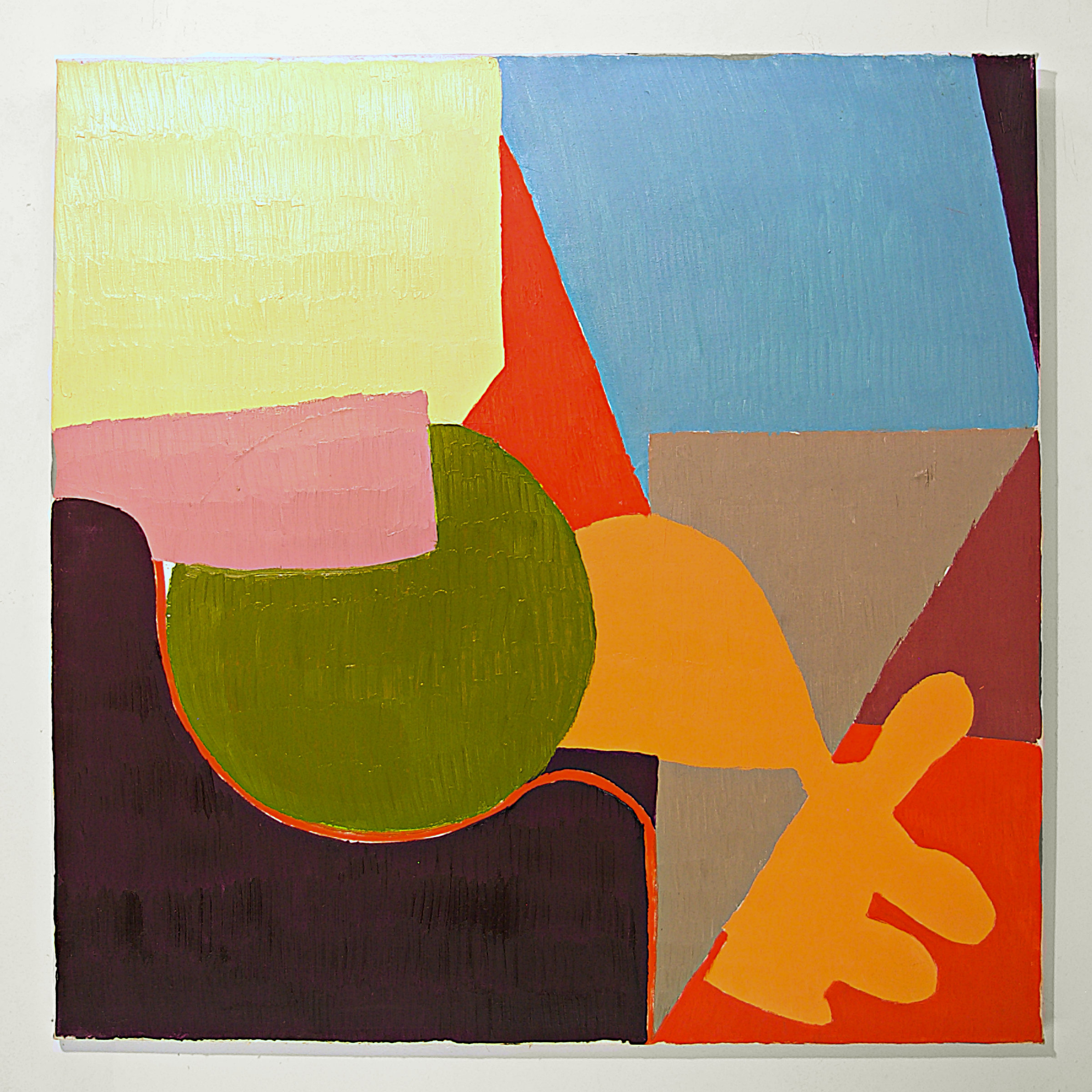 {Sans titre}, 2011