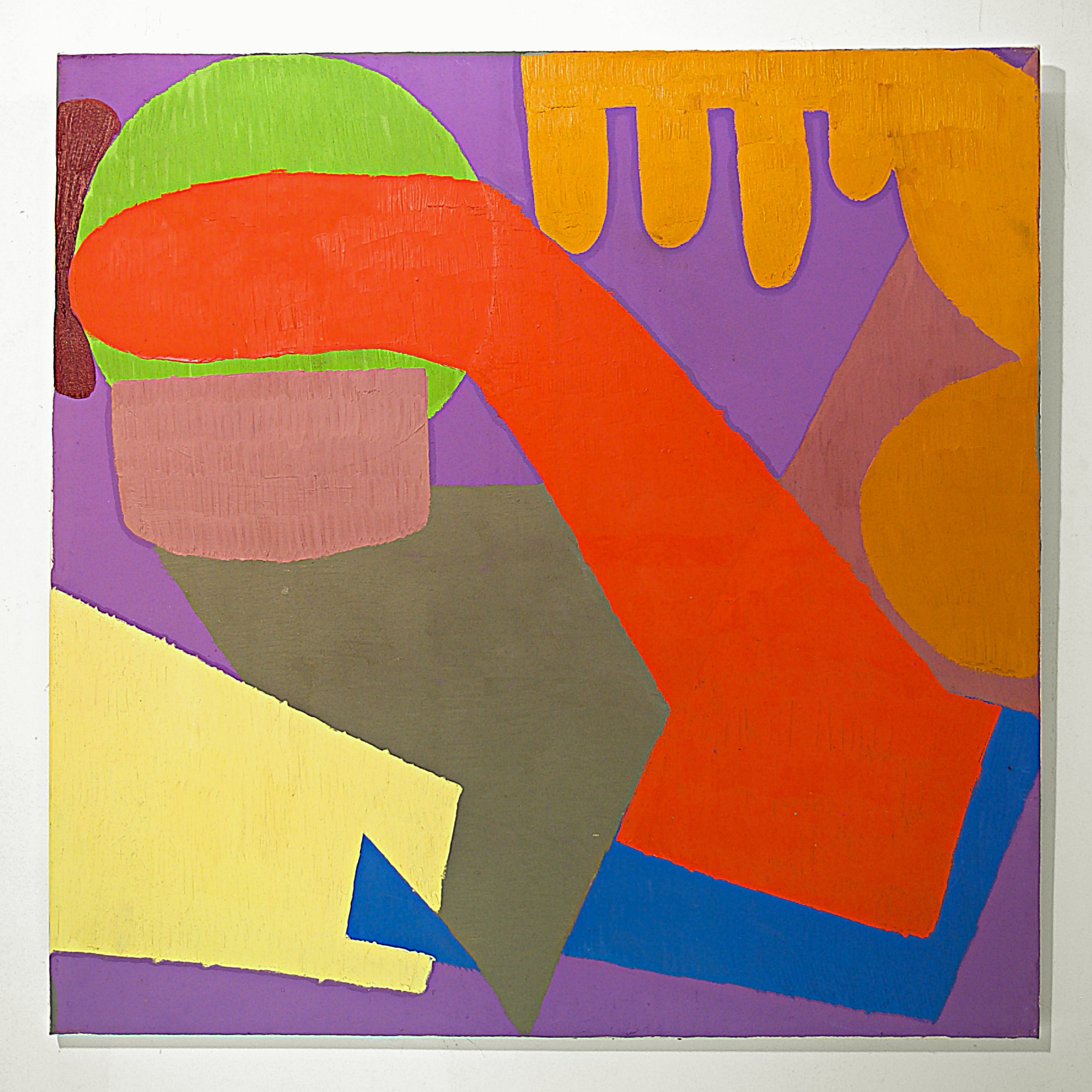 {Sans titre}, 2011