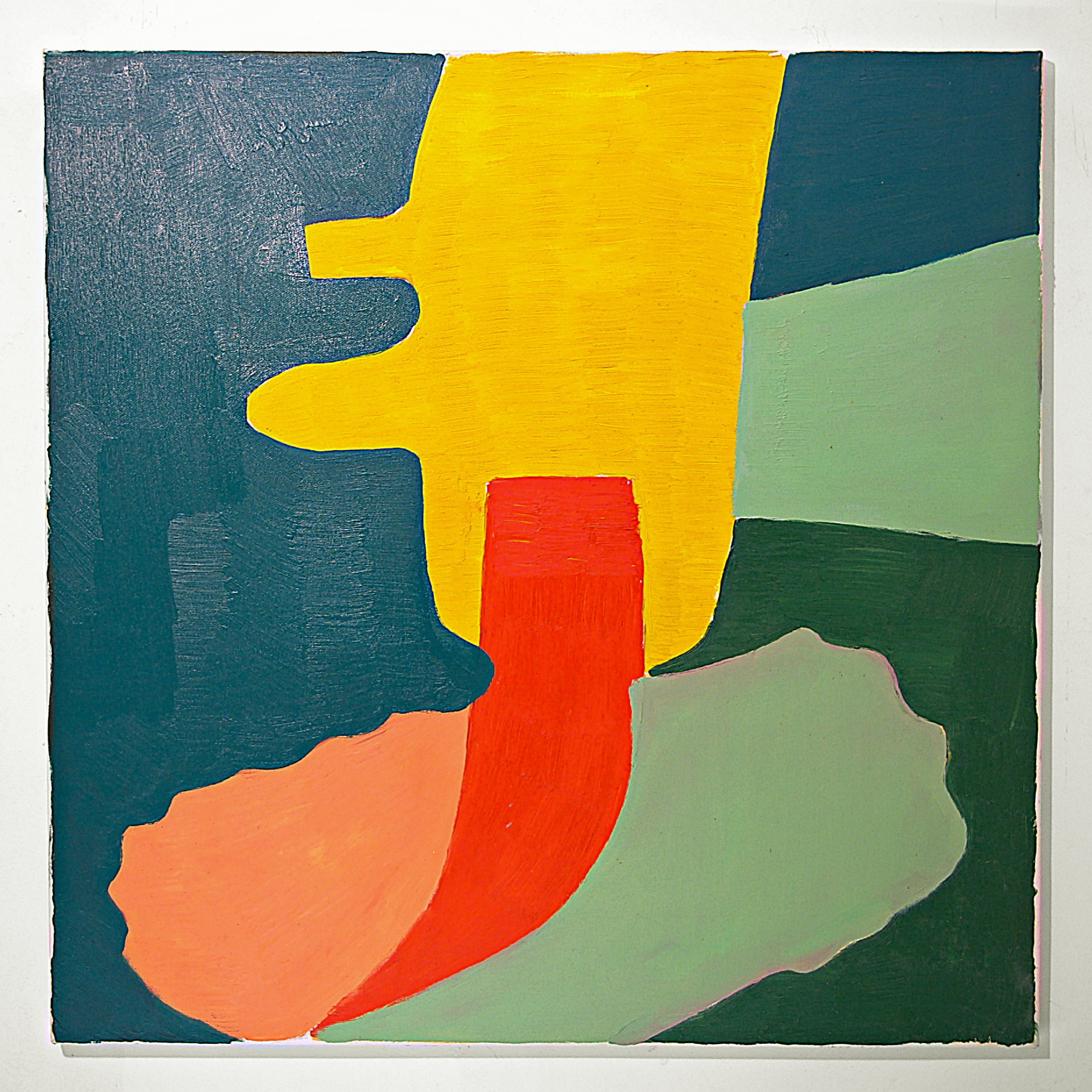 {Sans titre}, 2011