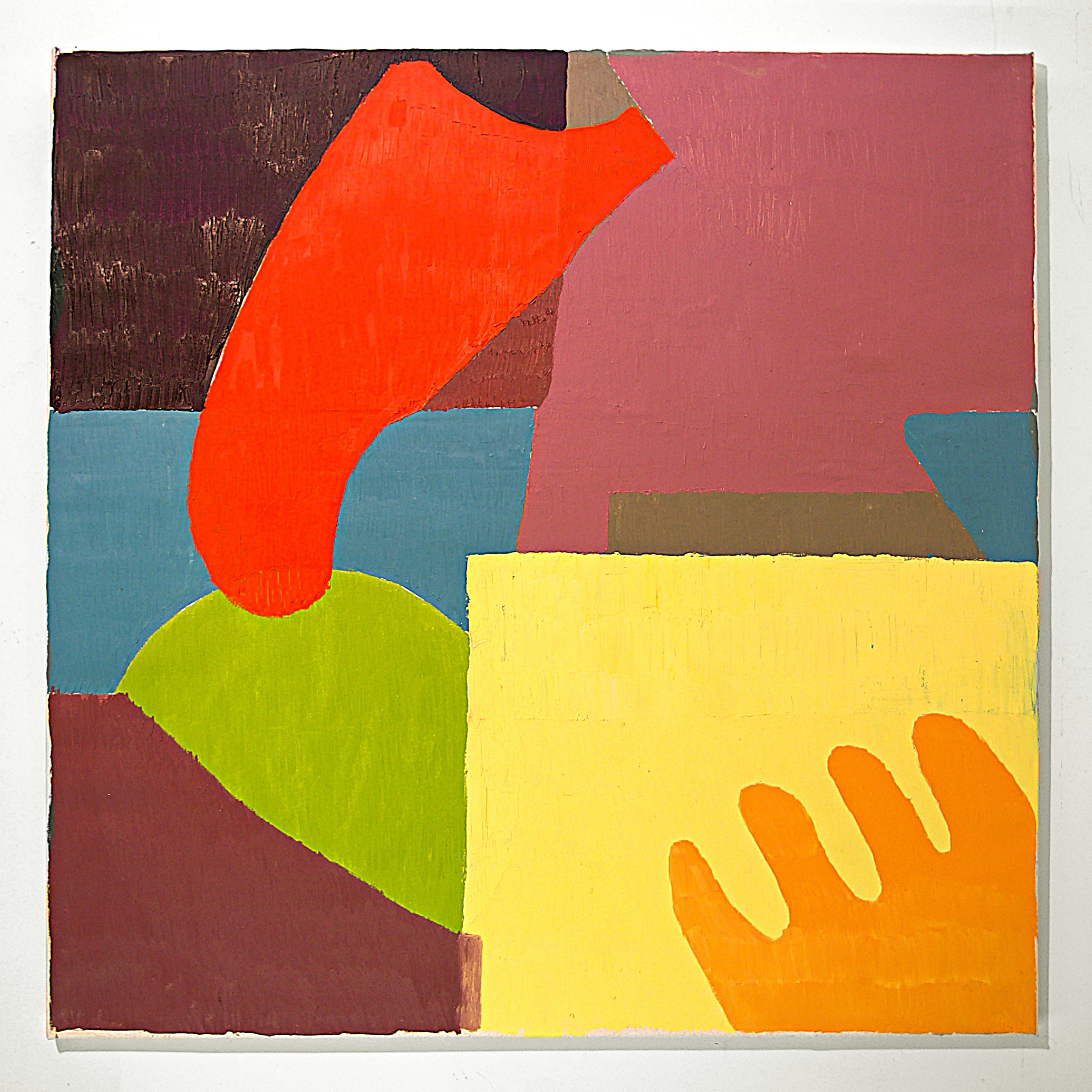 {Sans titre}, 2011