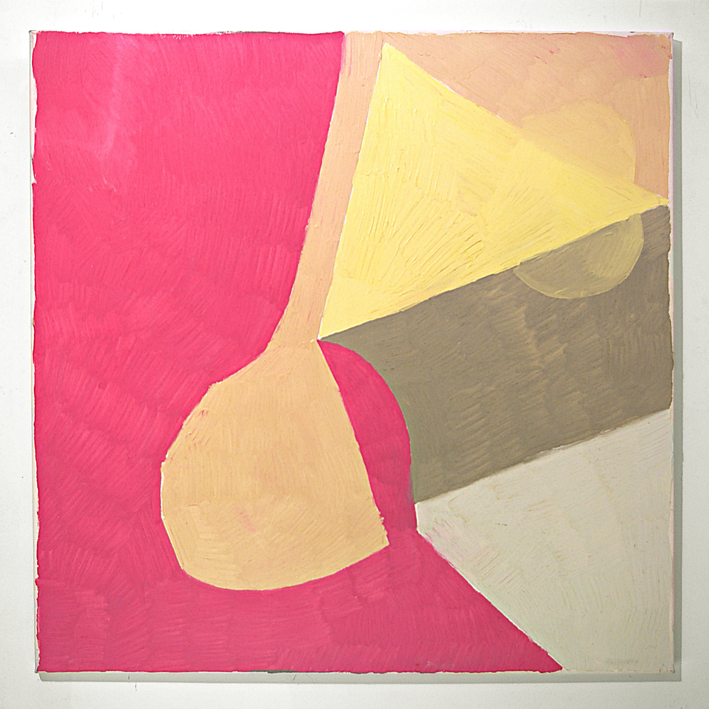 {Sans titre}, 2011