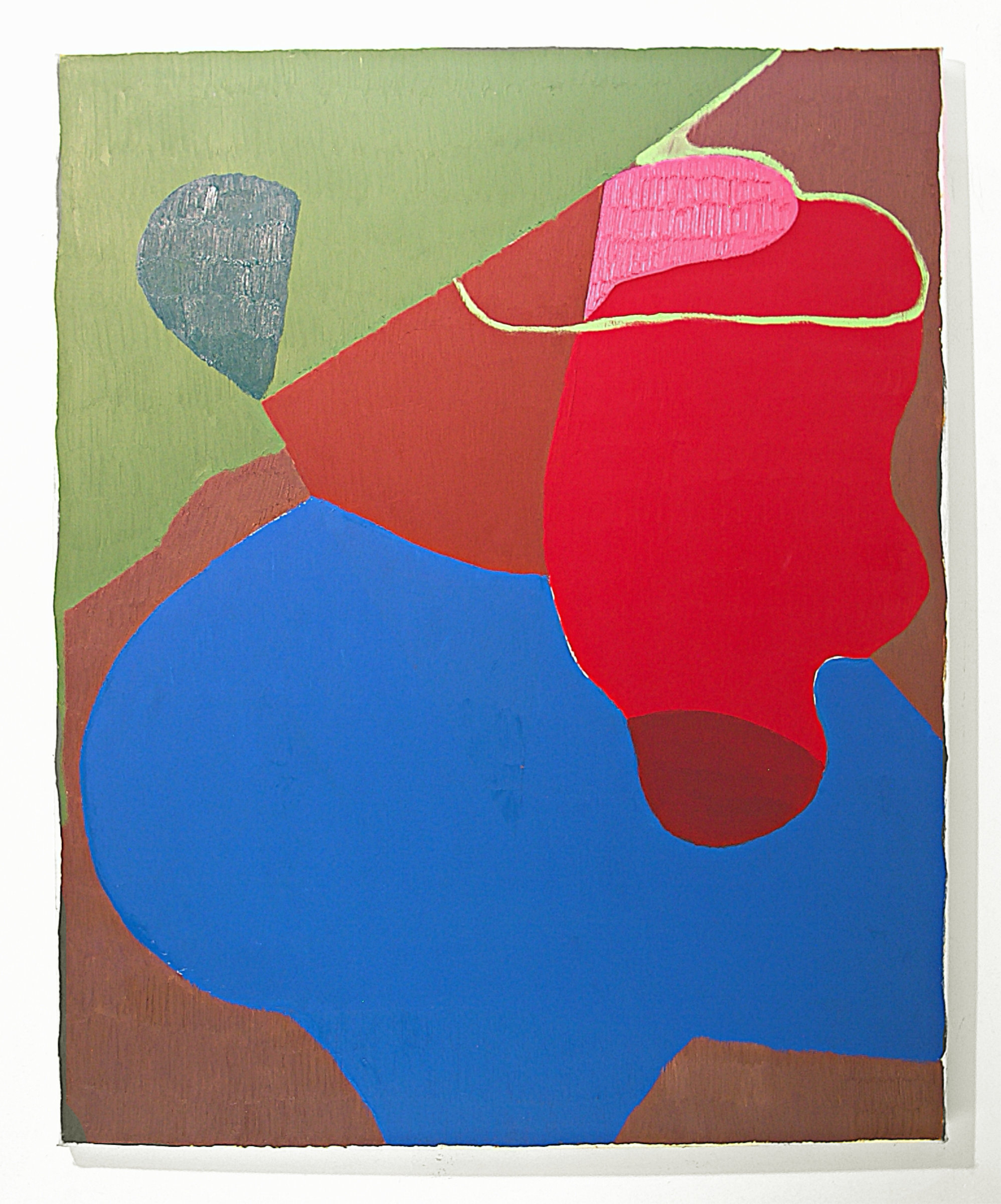 {Sans titre}, 2011